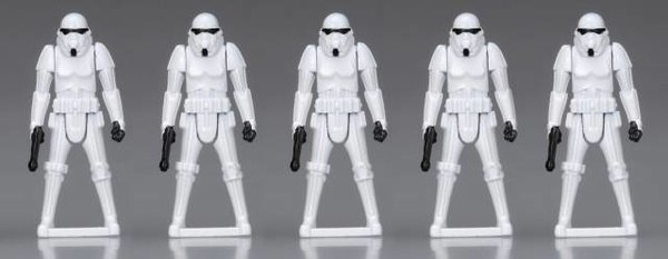 Star Wars Transformers Line From Takara Confirmed  (5 of 5)